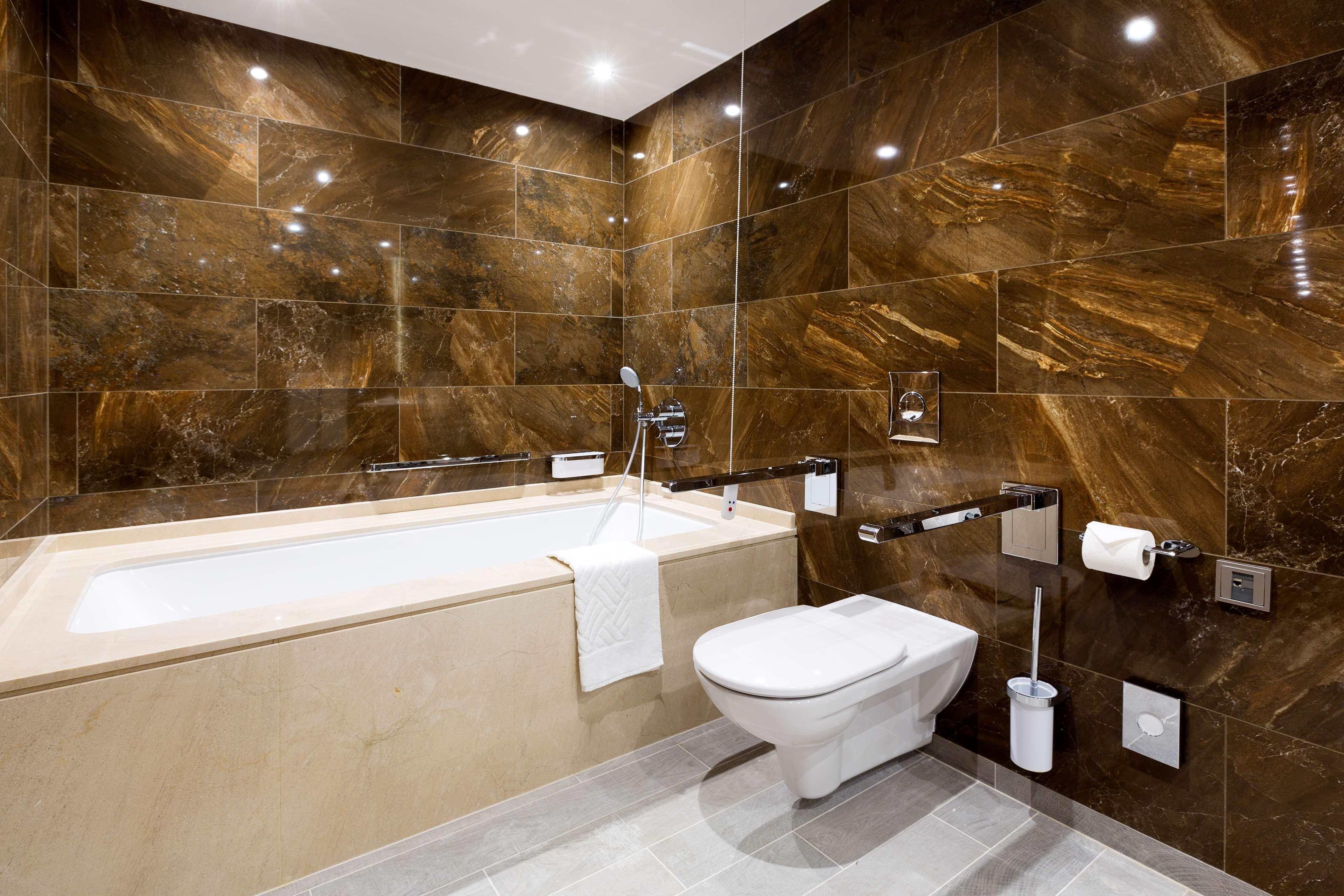 Hotel Doubletree By Hilton & Conference Centre