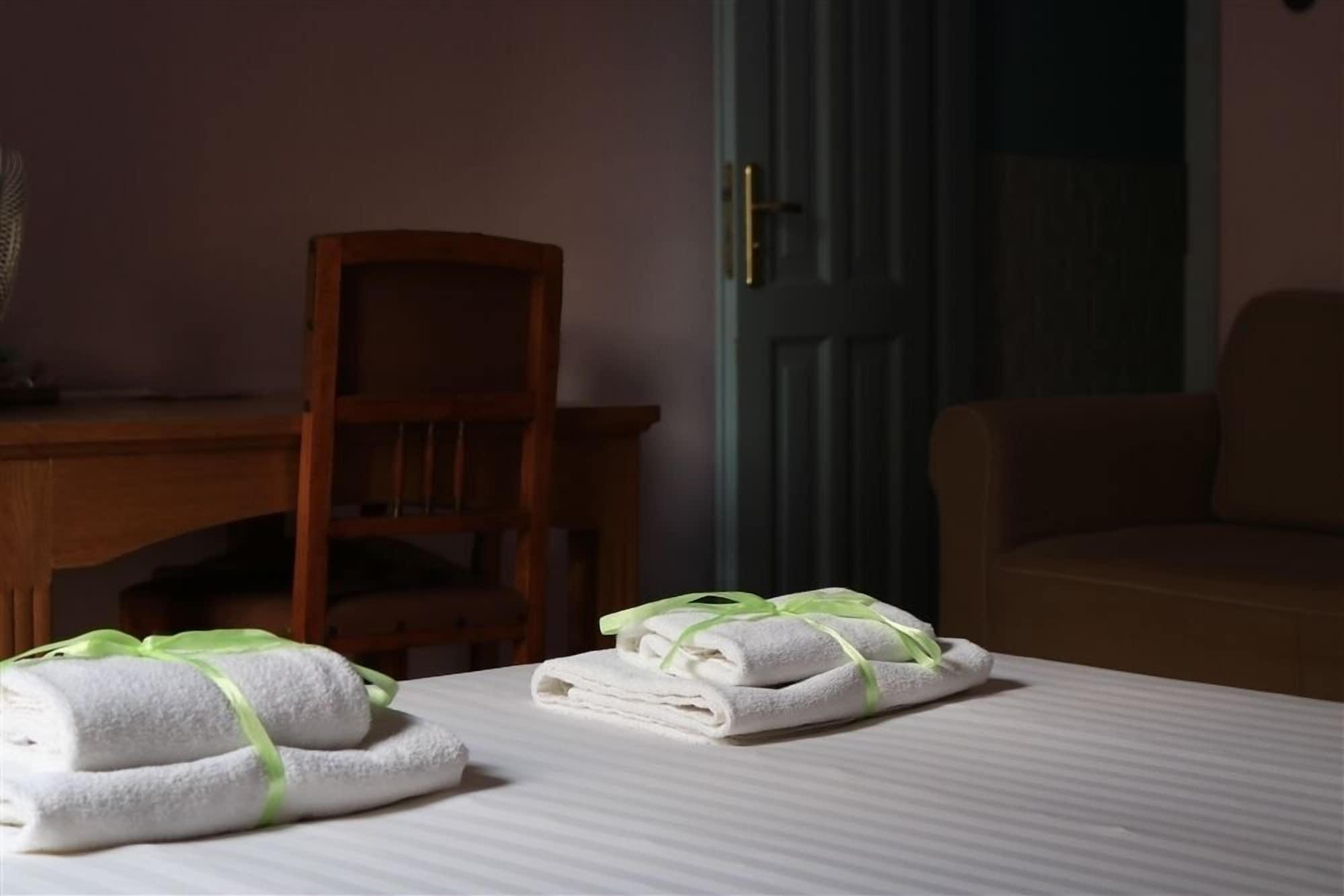 Aparthotel Chopin Boutique