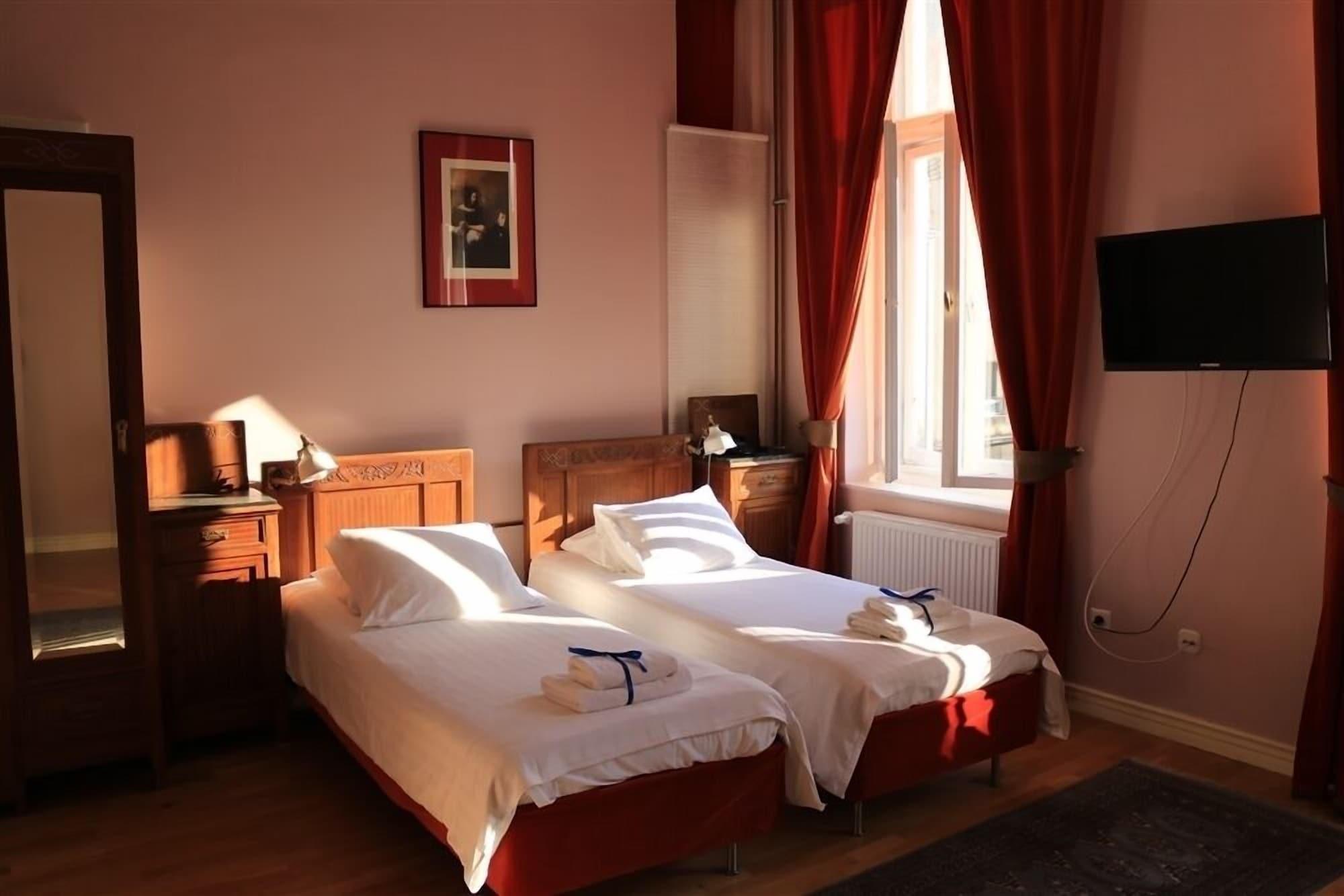 Chopin Boutique 4* Warsaw