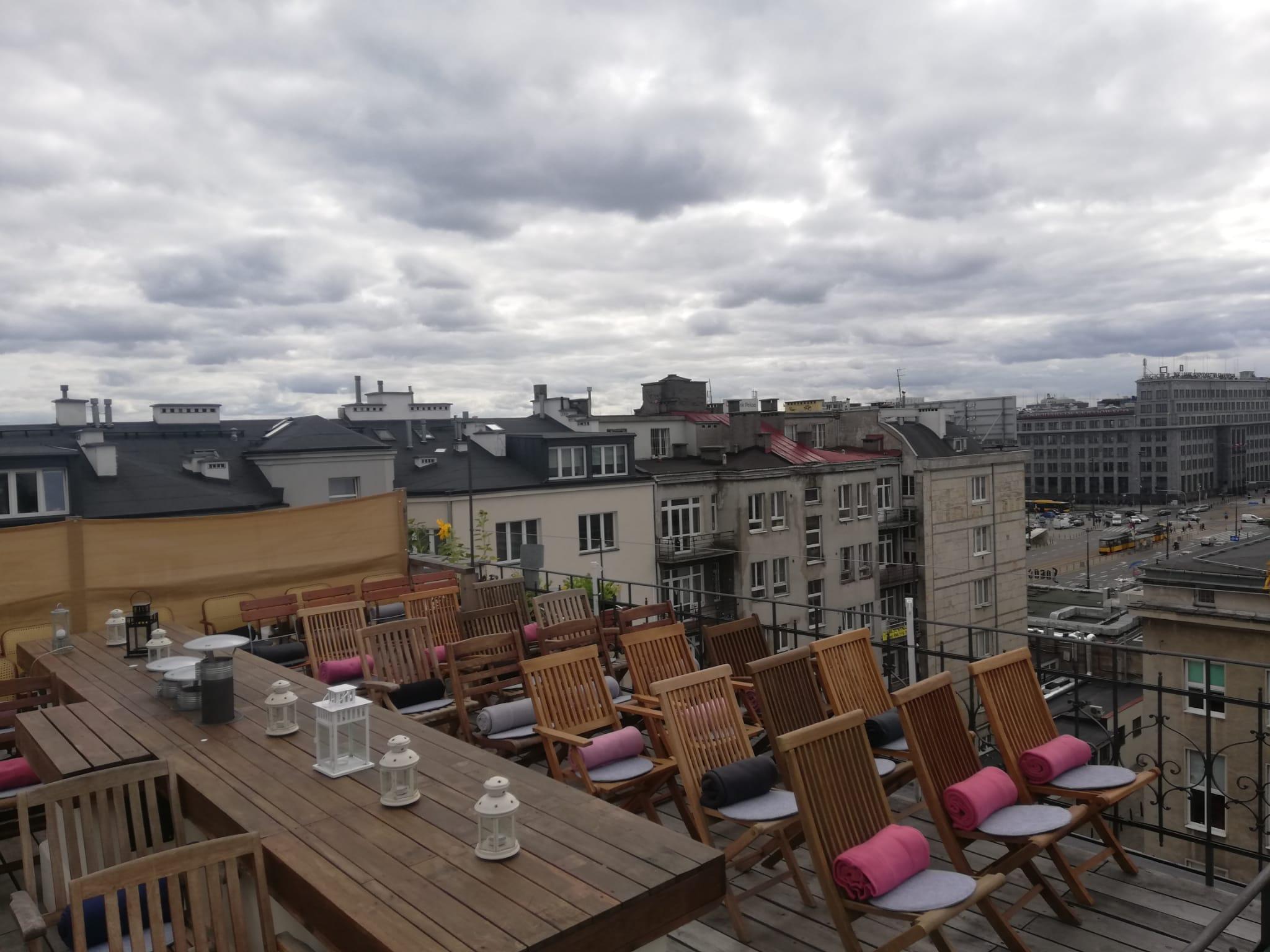Aparthotel Chopin Boutique 4*