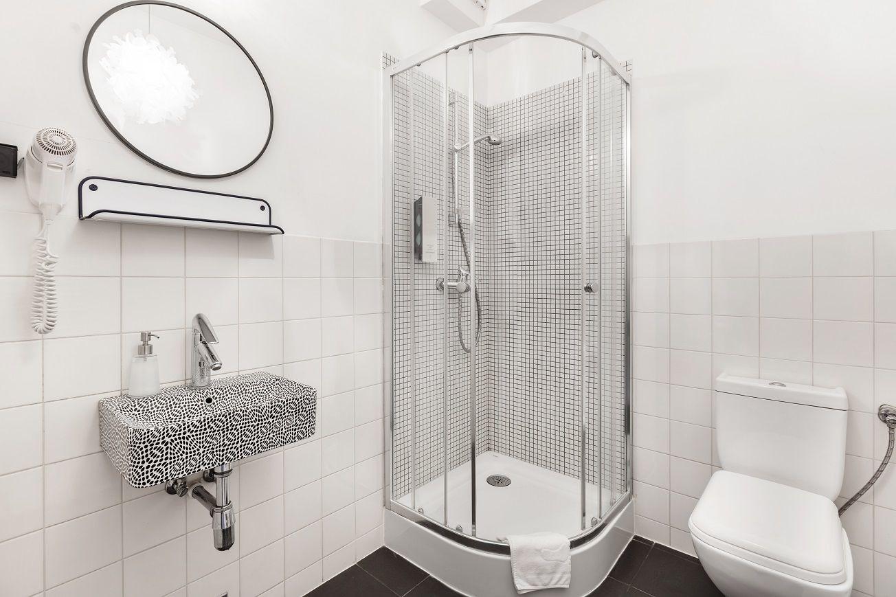 Khách sạn Arthotel Stalowa 52