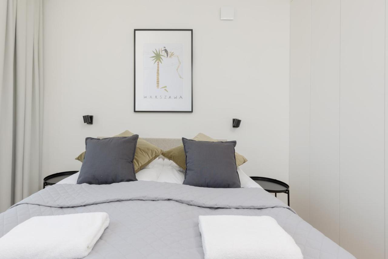 Apartament Amazing Spacious In Center By Renters Warszawa