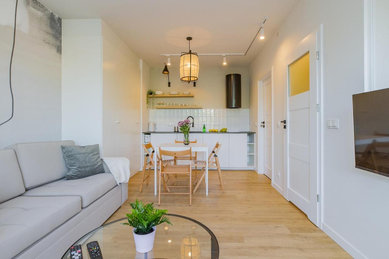 Apartment Shortstaypoland Jagiellonska Warsaw