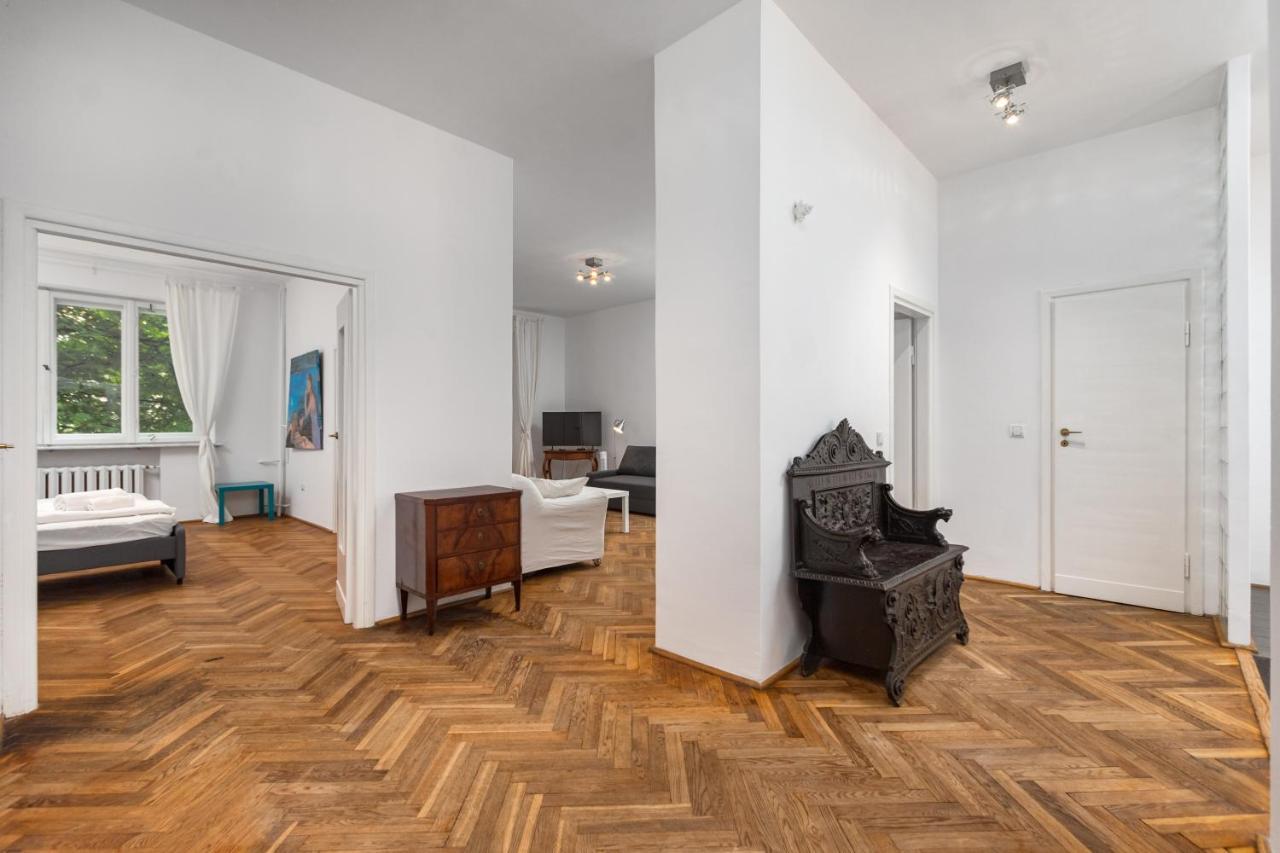 Marszalkowska 18 By Homeprime * Warsaw