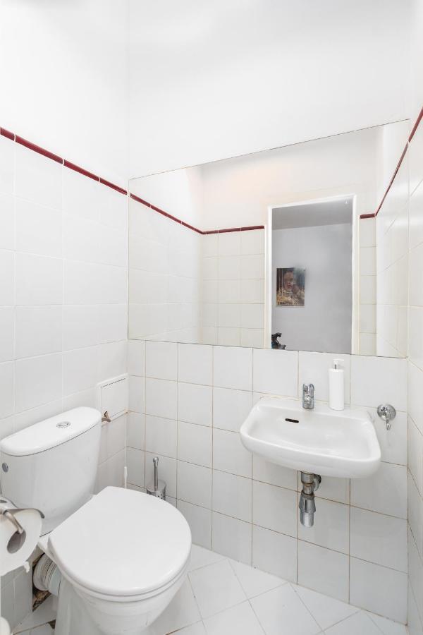 Apartment Marszalkowska 18 By Homeprime