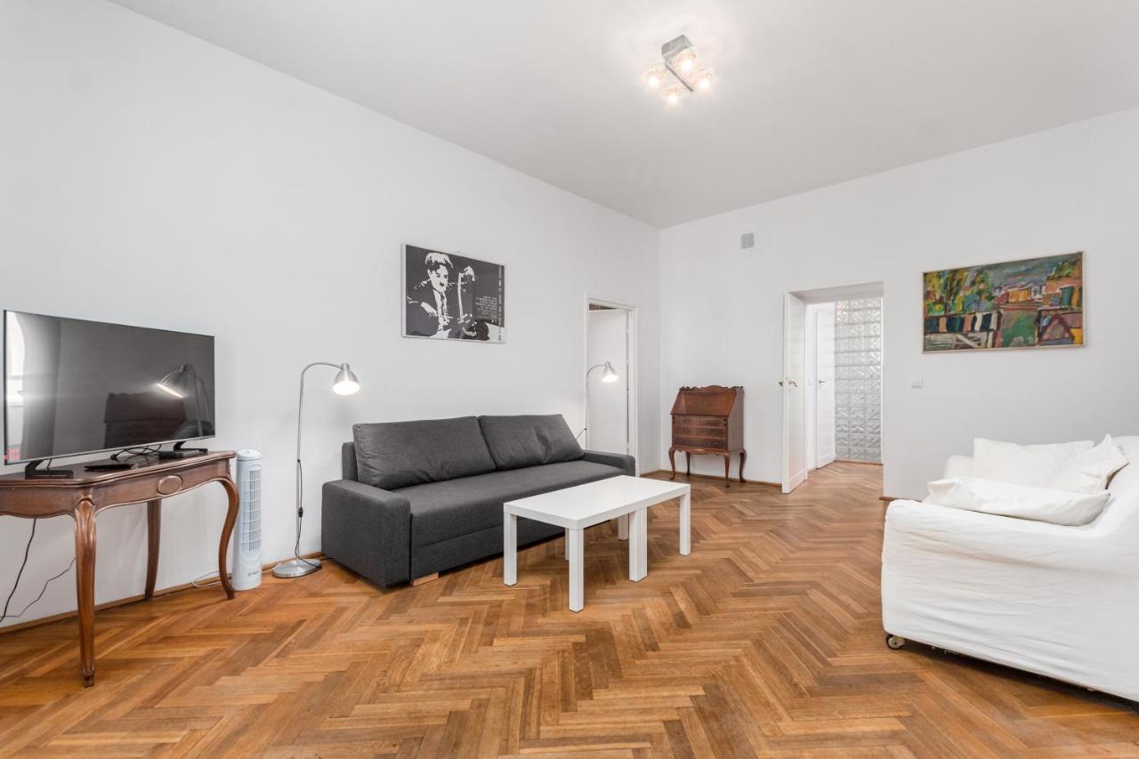 Marszalkowska 18 By Homeprime Warsaw