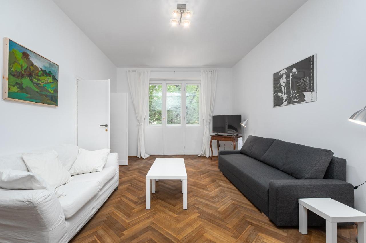 Apartment Marszalkowska 18 By Homeprime Warsaw