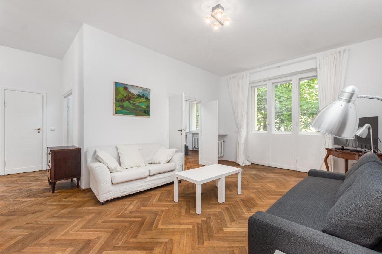 Marszalkowska 18 By Homeprime *