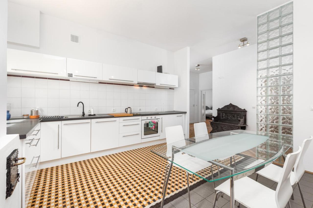 Apartment Marszalkowska 18 By Homeprime