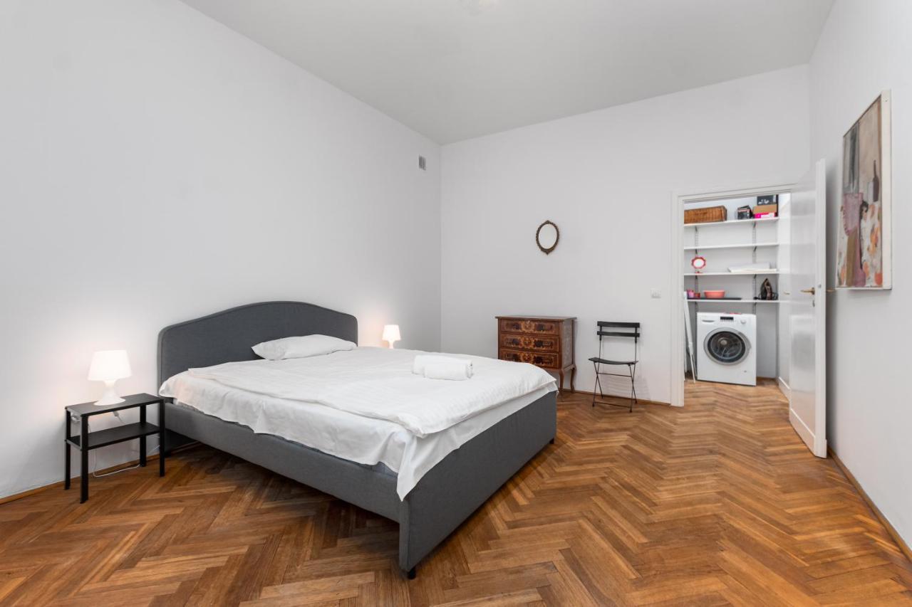 Marszalkowska 18 By Homeprime Apartment *