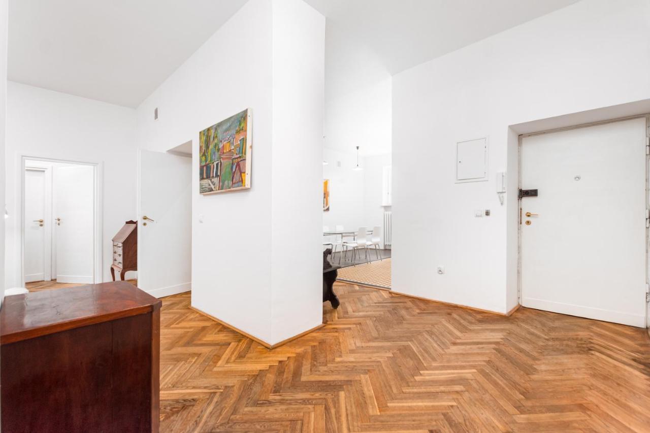 Apartment Marszalkowska 18 By Homeprime