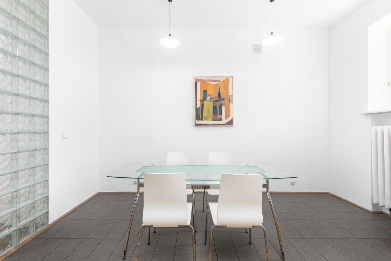 Marszalkowska 18 By Homeprime Apartment *