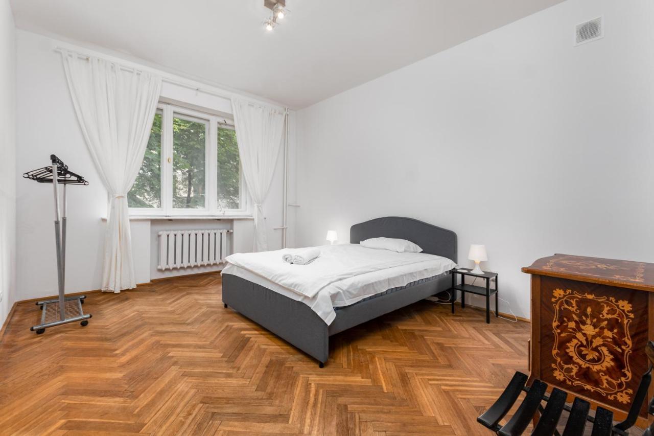Marszalkowska 18 By Homeprime Apartment Warsaw