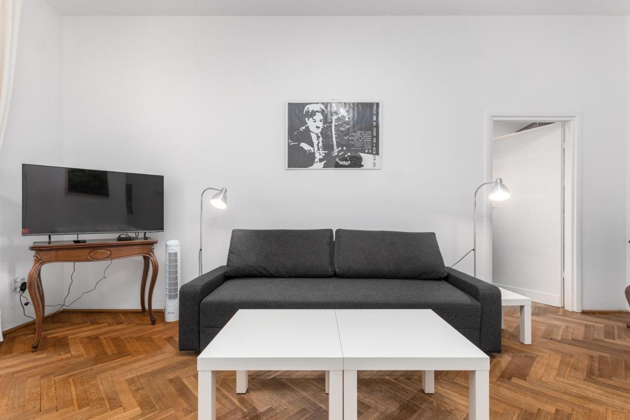 Apartment Marszalkowska 18 By Homeprime *