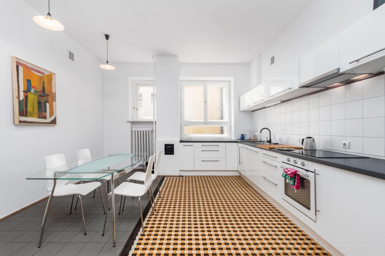 Marszalkowska 18 By Homeprime Apartment *
