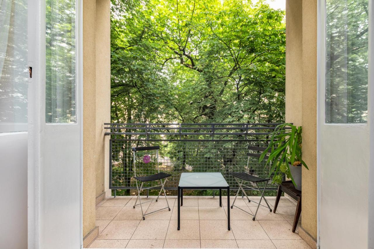 Marszalkowska 18 By Homeprime Apartment Warsaw