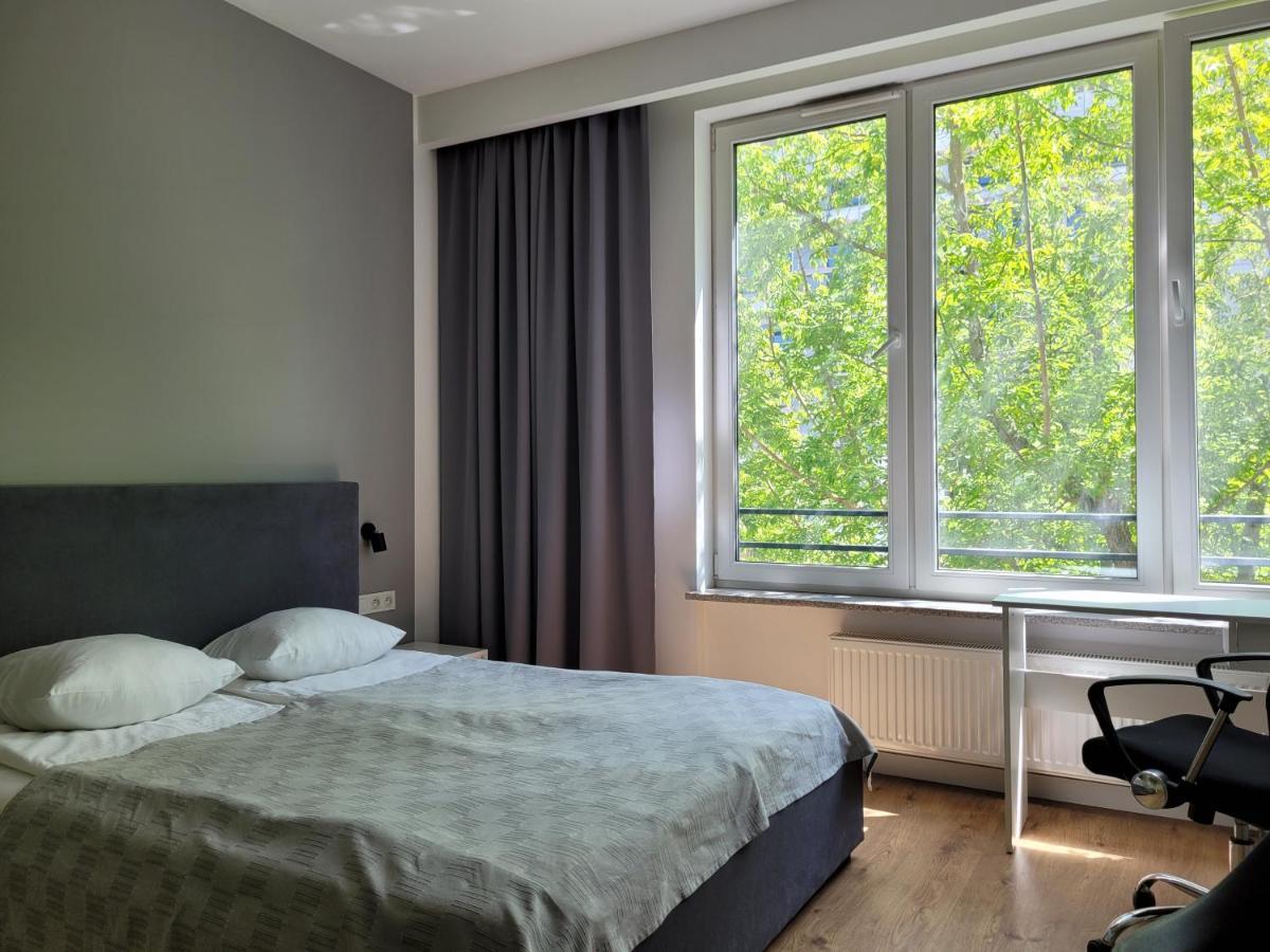 Apartment Chopin Expo *