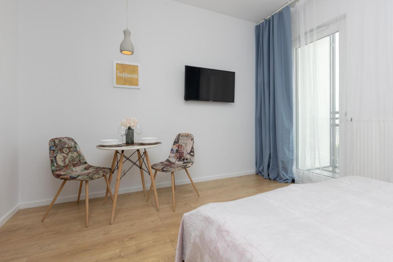 Studio Kasprzaka By Renters * Warsaw
