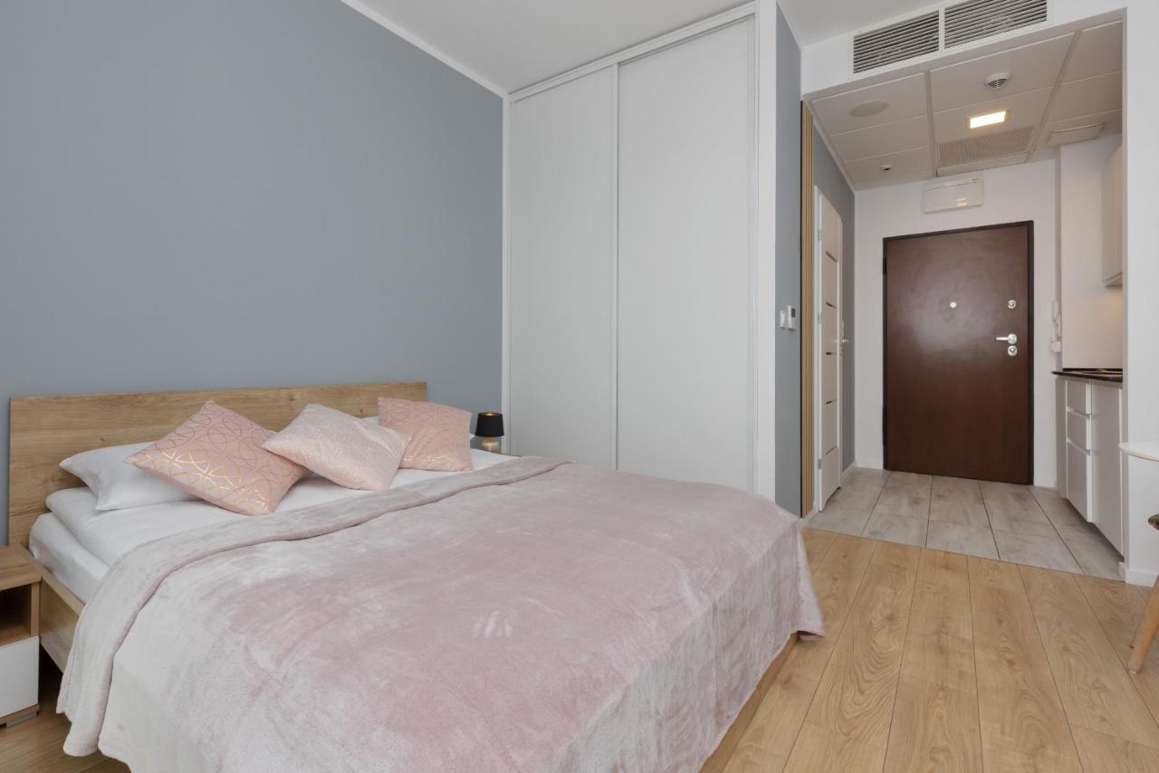 Studio Kasprzaka By Renters Warsaw