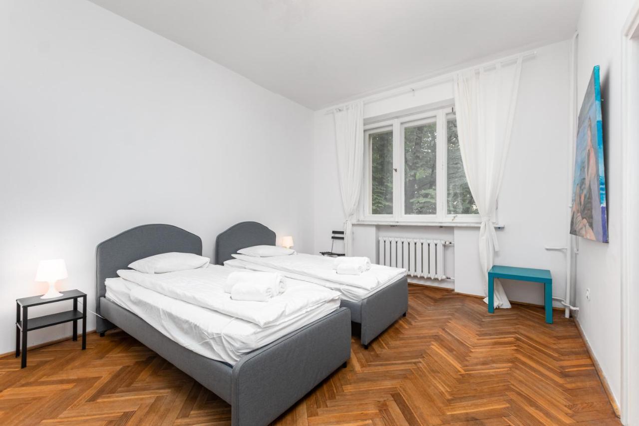 Apartment Marszalkowska 18 By Homeprime