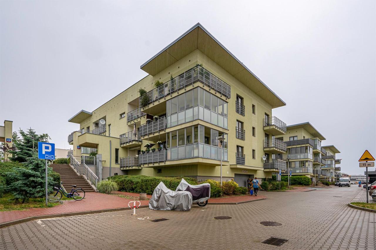 Apartament - Parking, Quiet Neighbourhood - By Rentujemy *