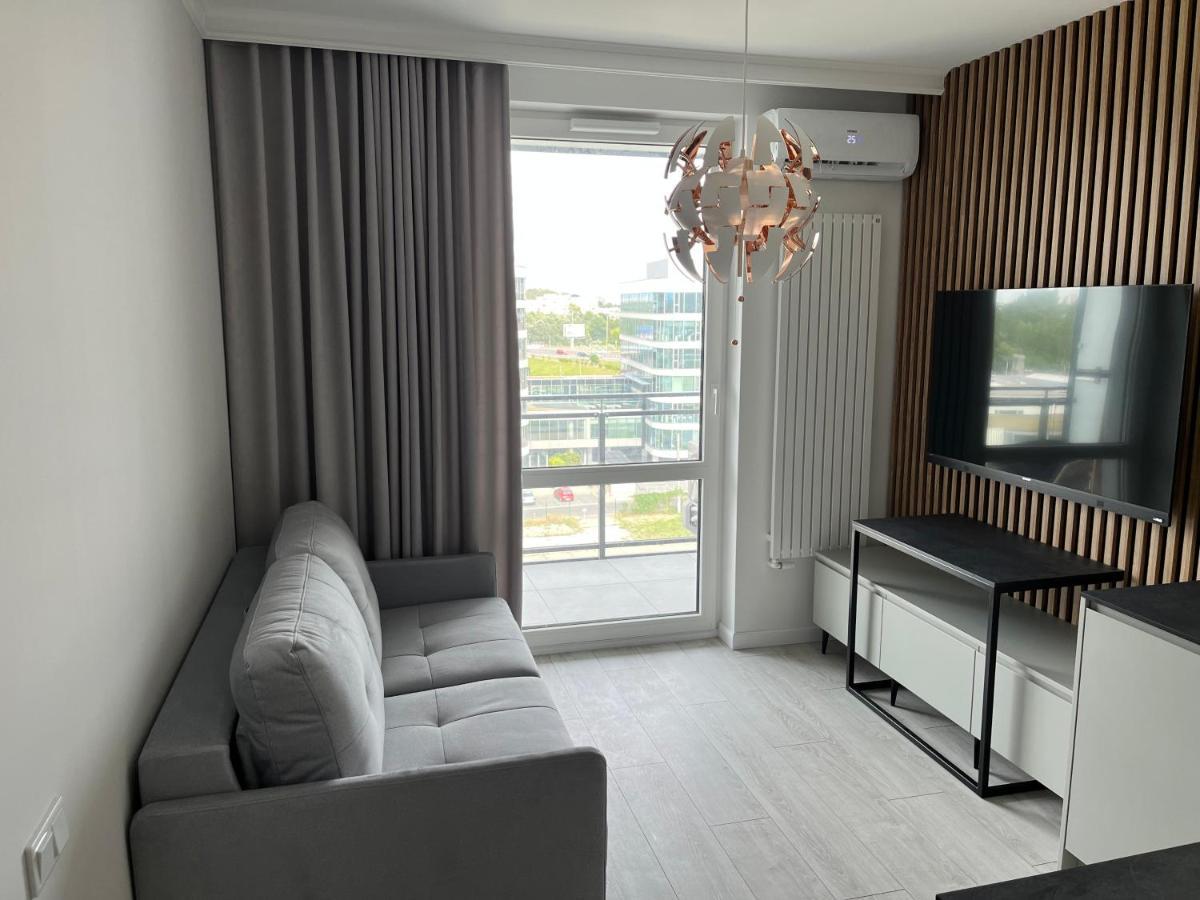 Warsaw Home Suites *