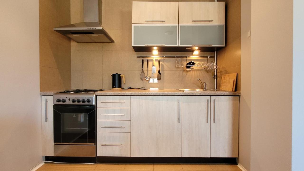 Apartament Art Dreams Chmielna 14 *