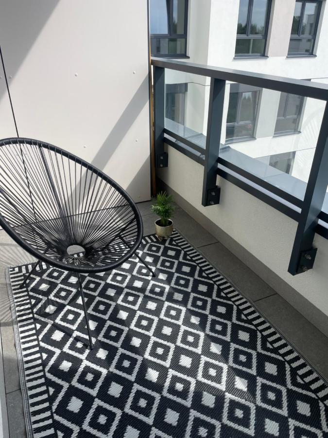 Apartament Airport Warszawa