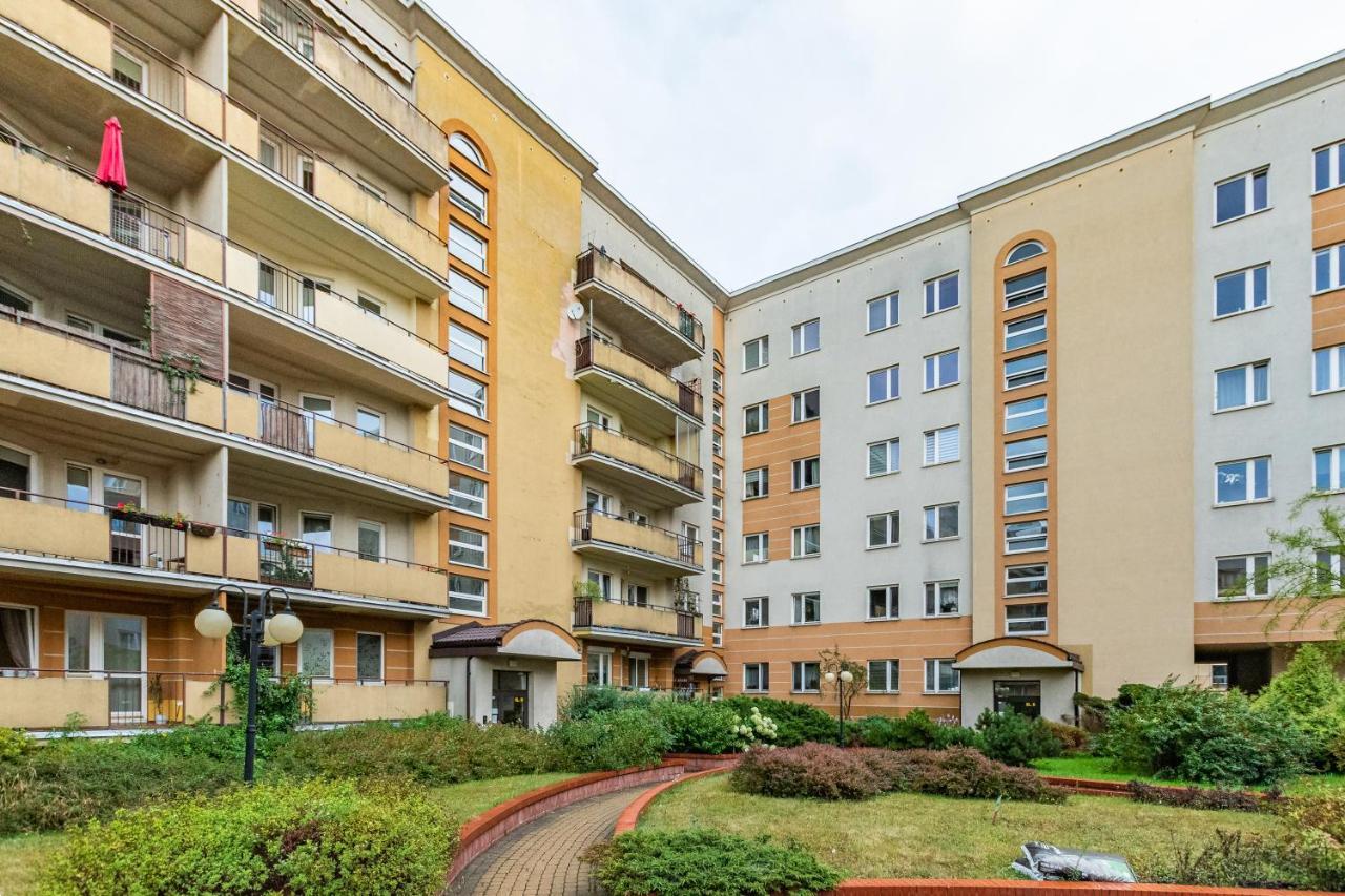 Bluszczanska 74 By Homeprime Apartament Warszawa