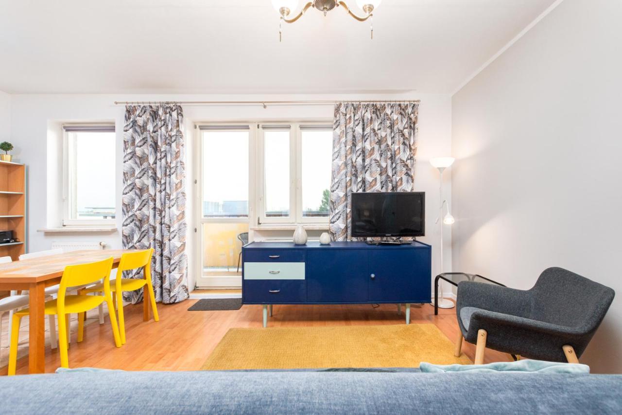 Apartament Bluszczanska 74 By Homeprime *