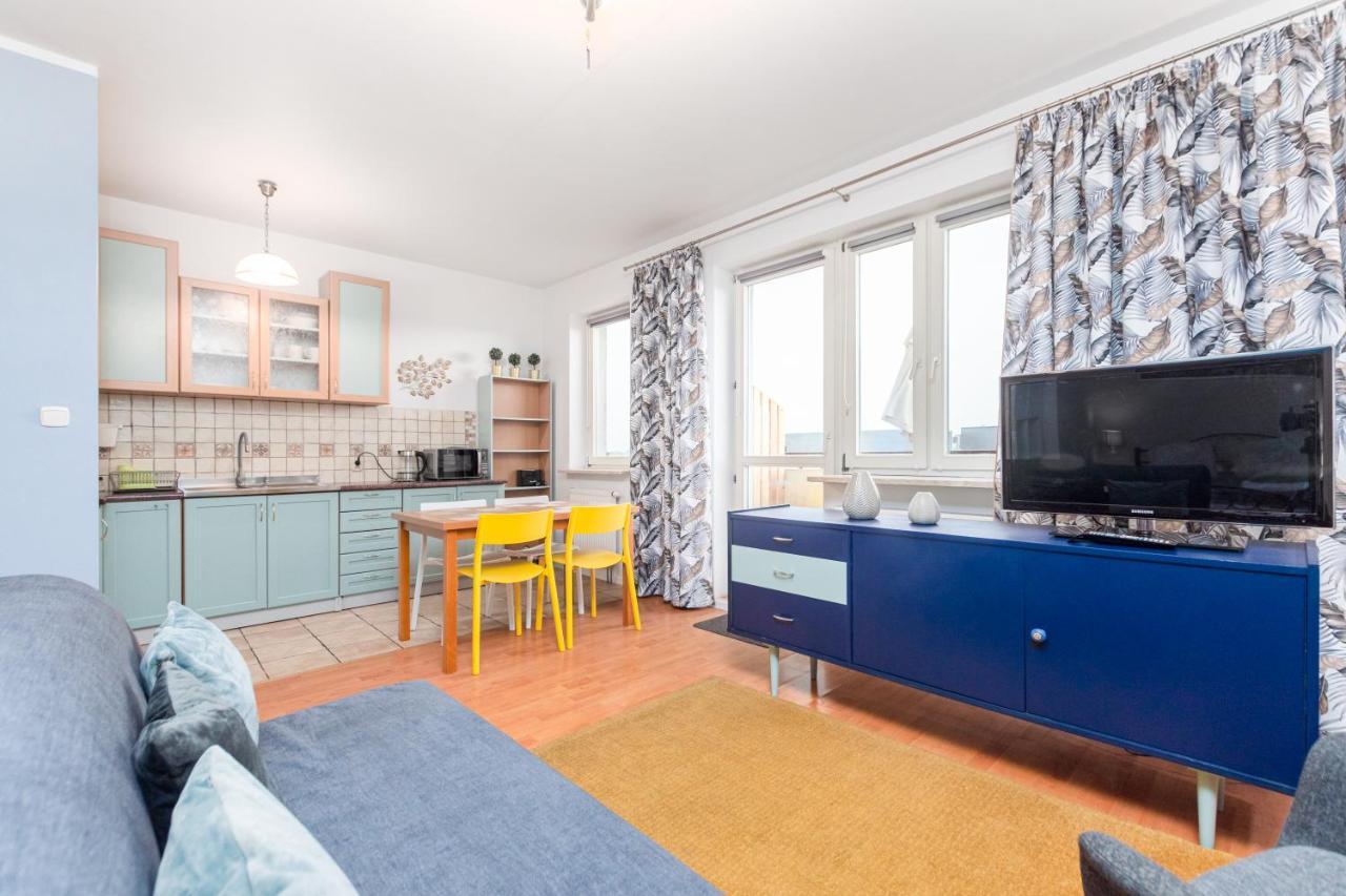 Bluszczanska 74 By Homeprime Warszawa