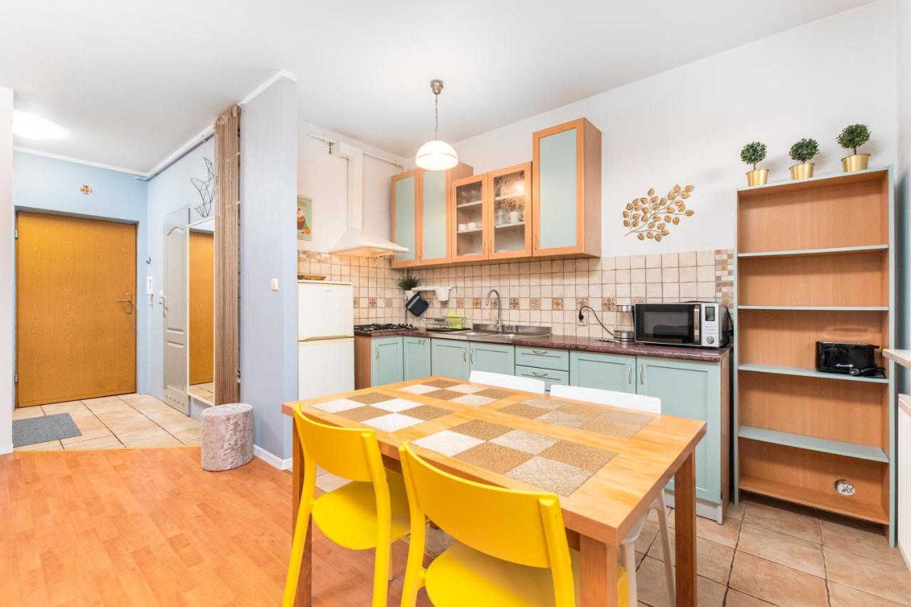 Bluszczanska 74 By Homeprime * Warszawa