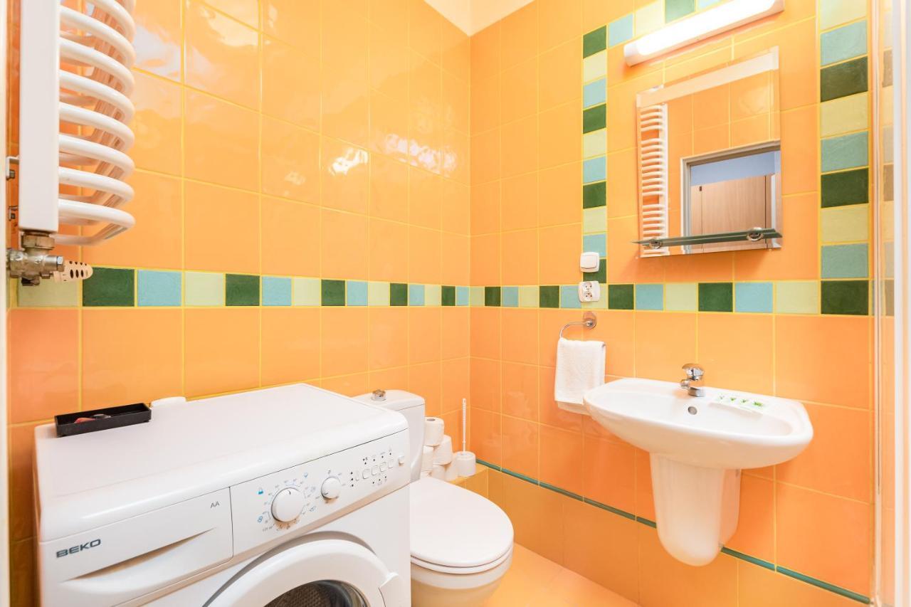 Apartament Bluszczanska 74 By Homeprime Warszawa