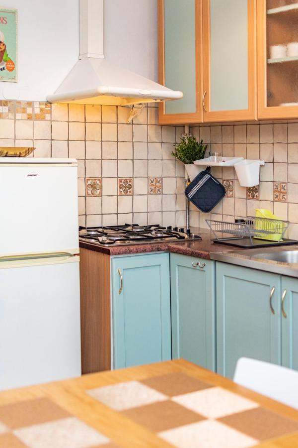 Apartament Bluszczanska 74 By Homeprime Warszawa