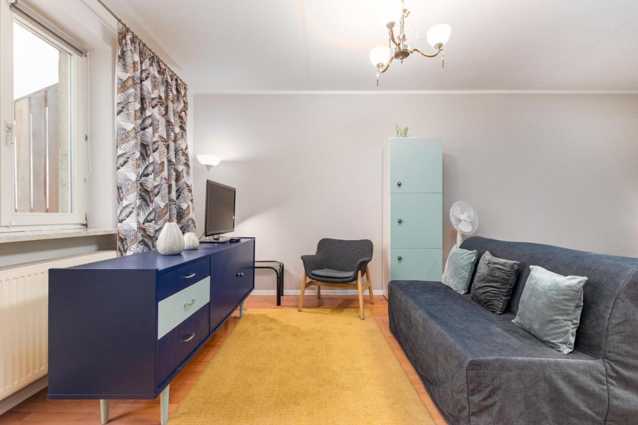 Bluszczanska 74 By Homeprime Apartament Warszawa