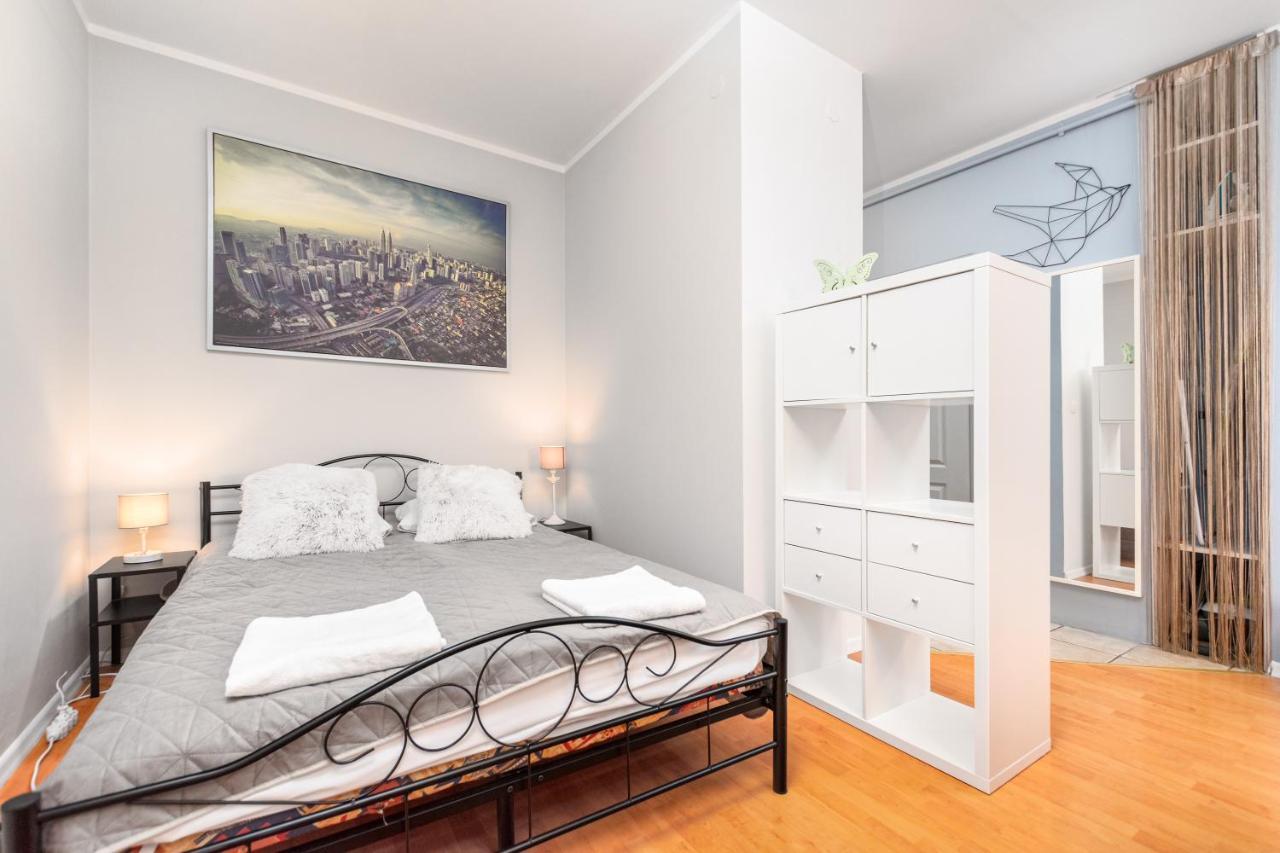 Apartament Bluszczanska 74 By Homeprime Warszawa