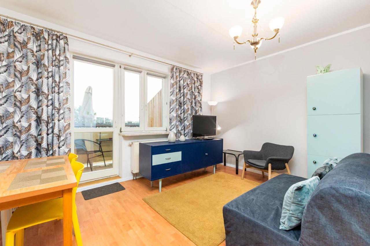 Bluszczanska 74 By Homeprime Apartament