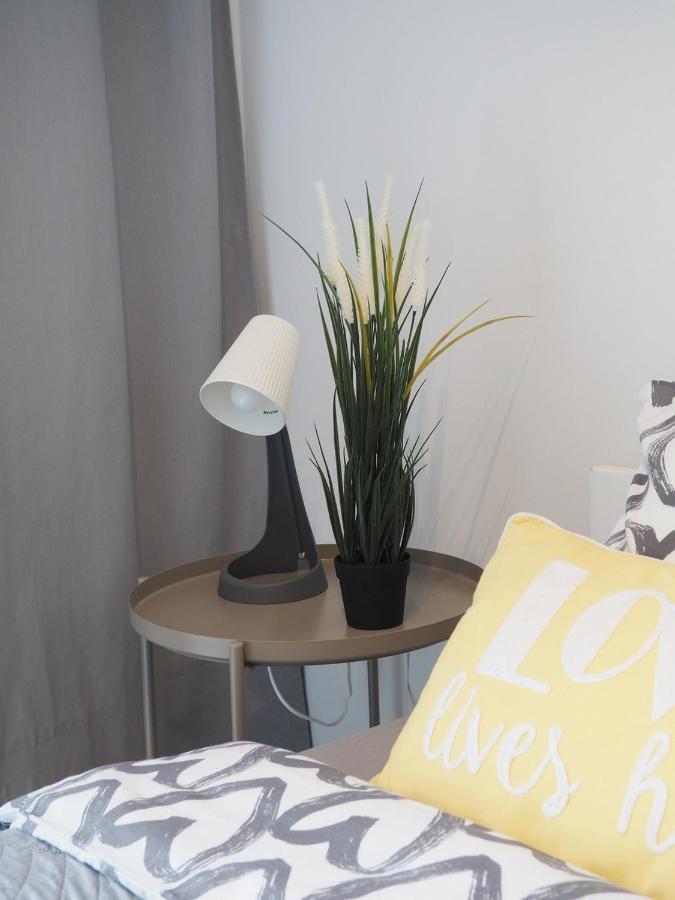 Westapart A66 Apartamento Varsóvia