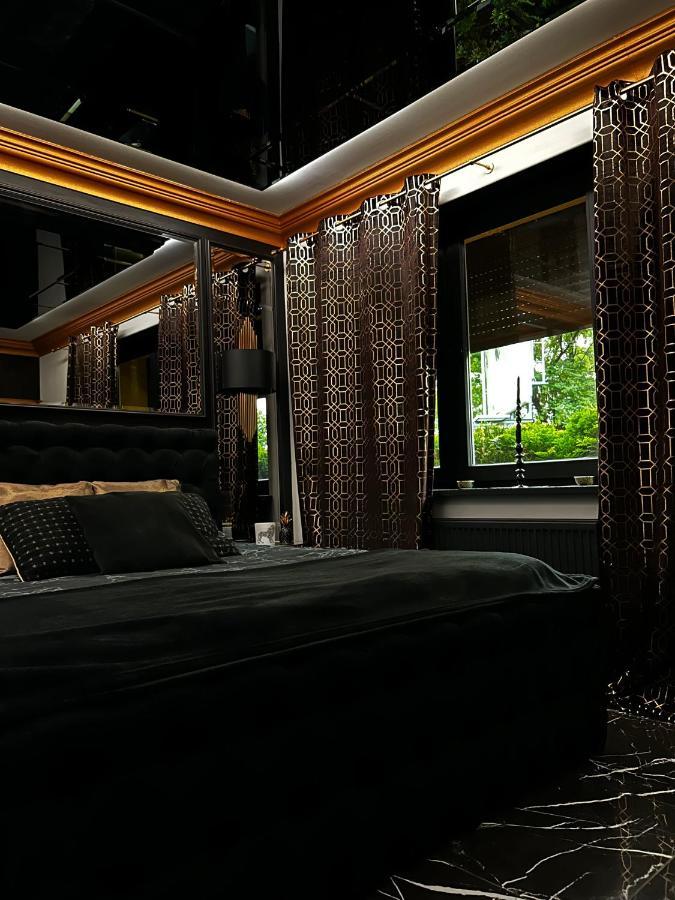 Apartment Luxuryapartments