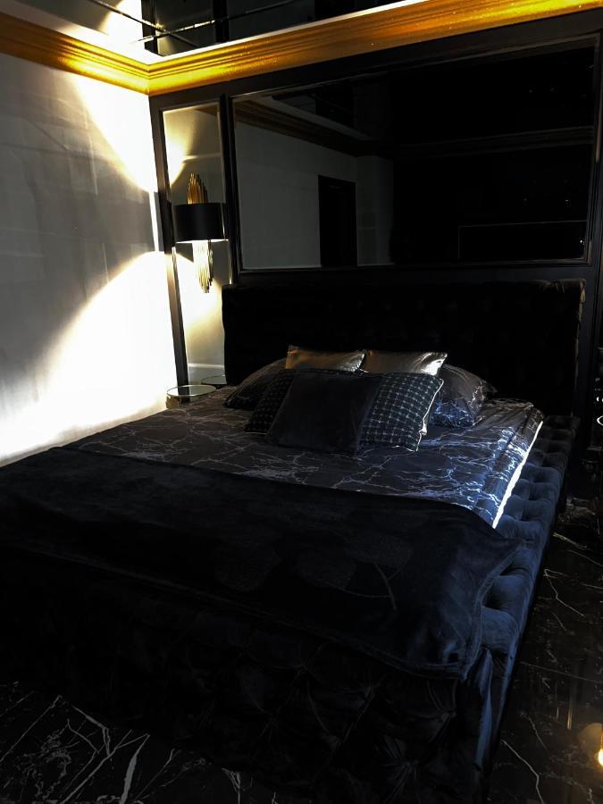 Luxuryapartments Apartment Warsaw