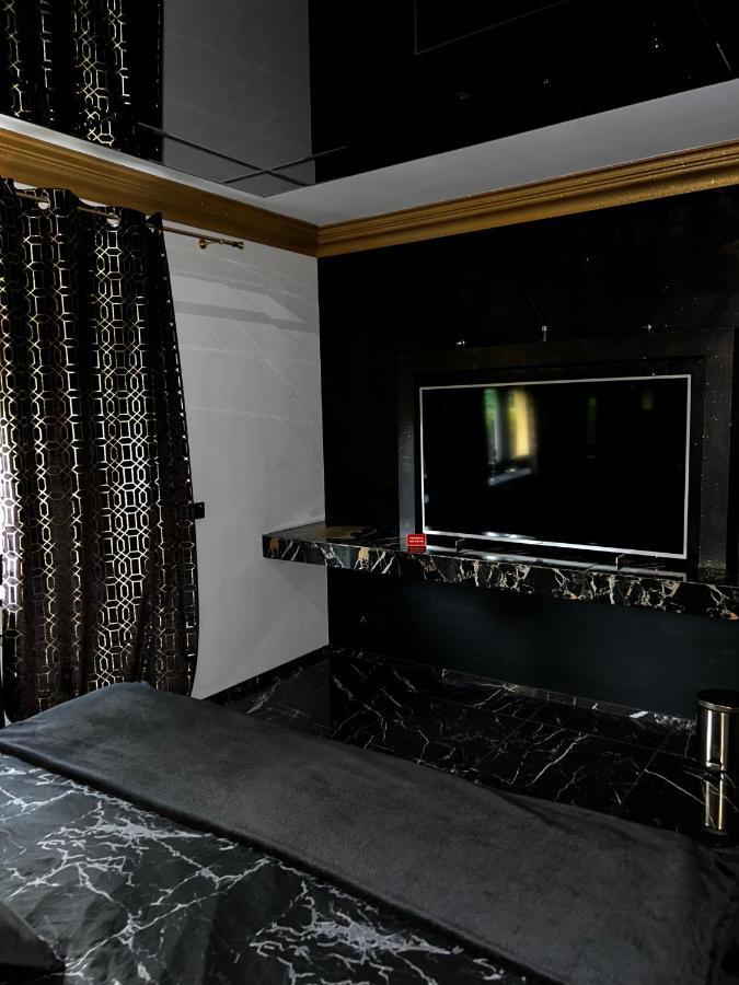 Apartment Luxuryapartments *