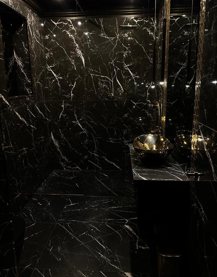 Luxuryapartments * Warsaw