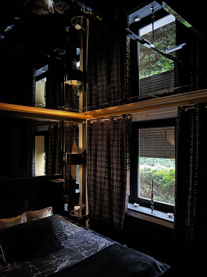 Luxuryapartments