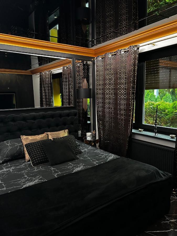 Apartment Luxuryapartments