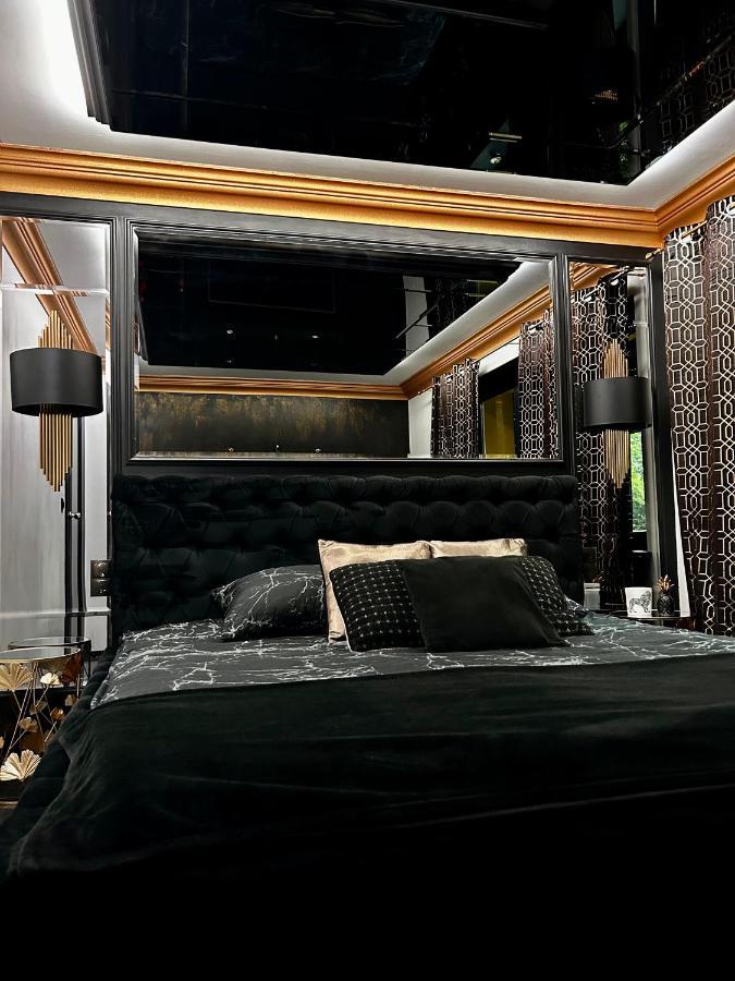Apartment Luxuryapartments *