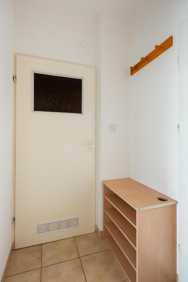 Apartment Rondo Szendzielarza Standard Warsaw