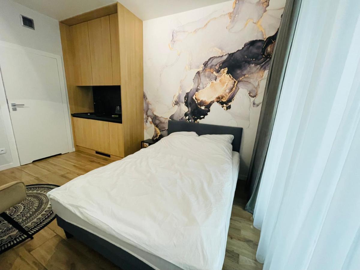 W Apartment Warsaw