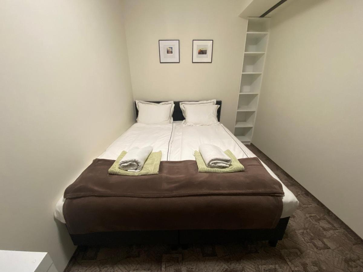 Apartment Lucka
