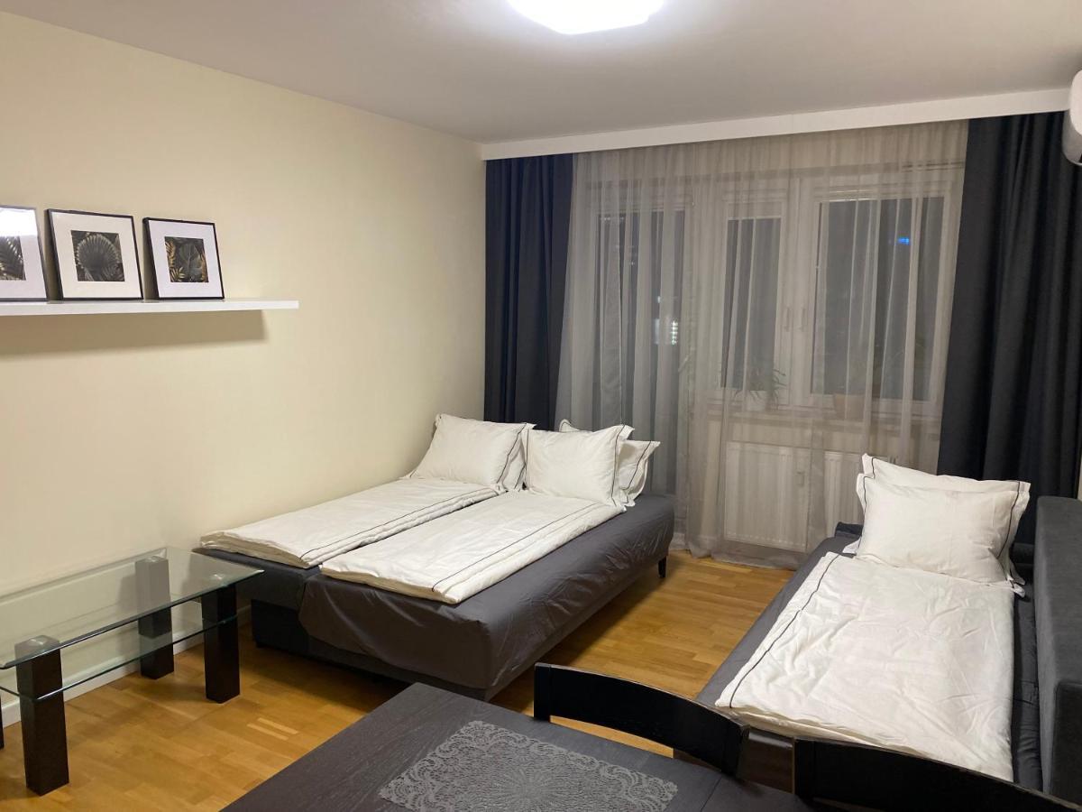 Lucka Warsaw