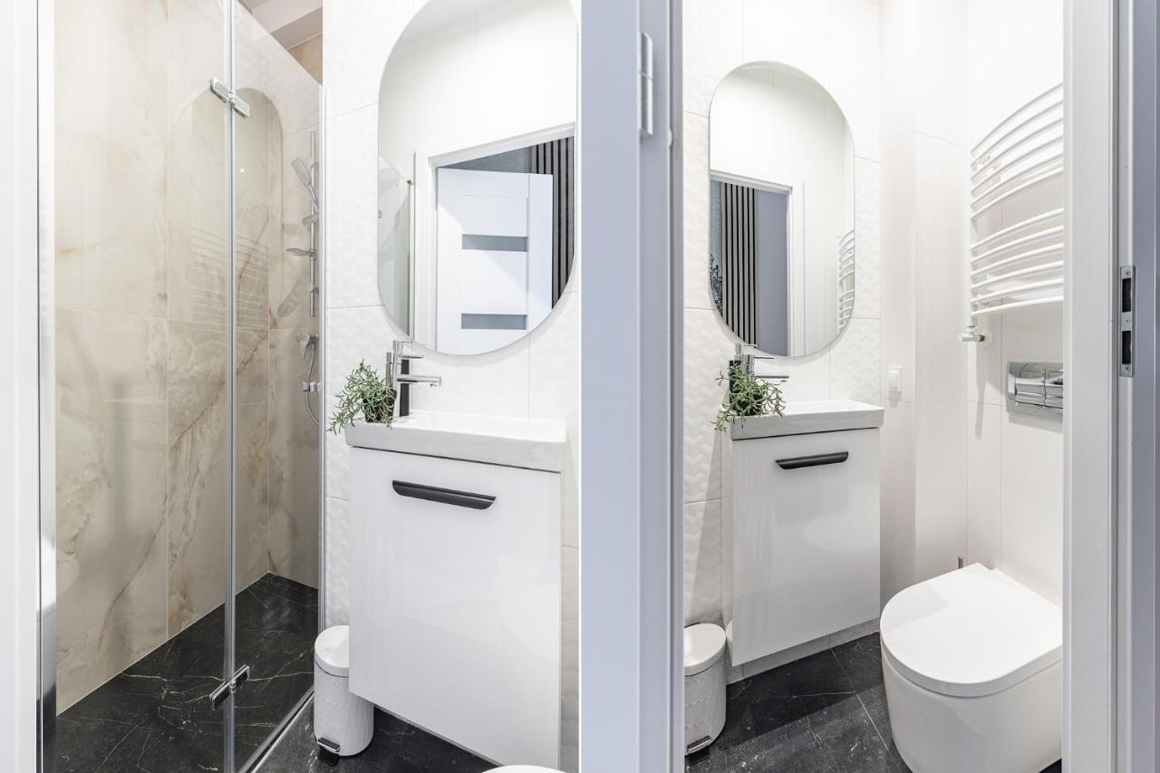 Apartamento Superapart Herbu Oksza 3, Ministudio Varsóvia